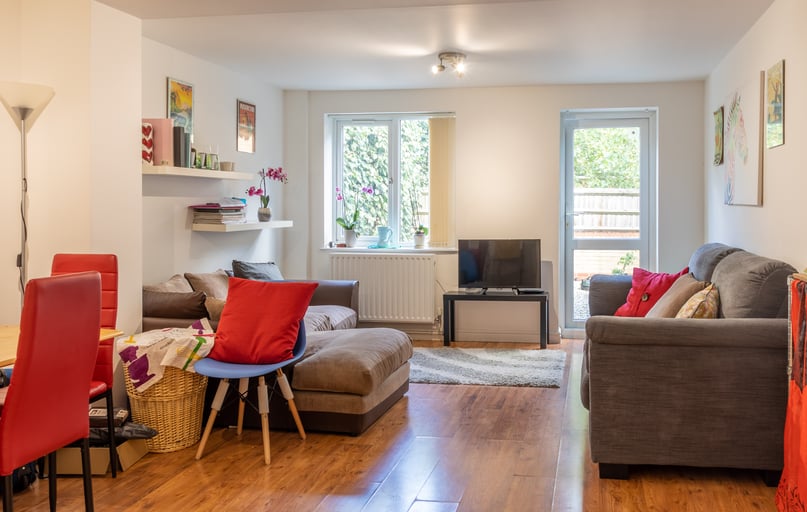 Mast House Terrace, E14, London - Image 1